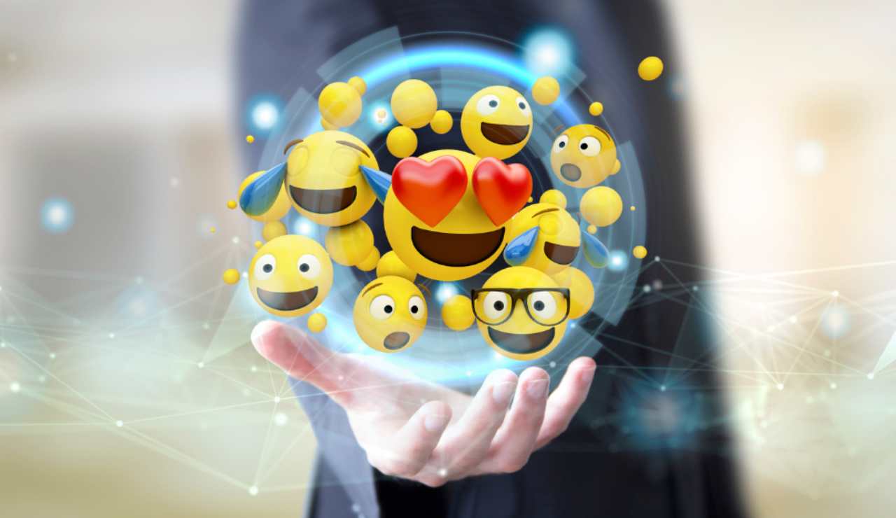 Emoji 