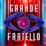 Grande Fratello logo