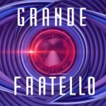 Grande Fratello logo