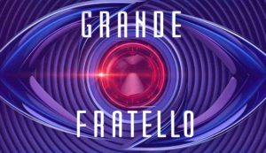 Grande Fratello logo