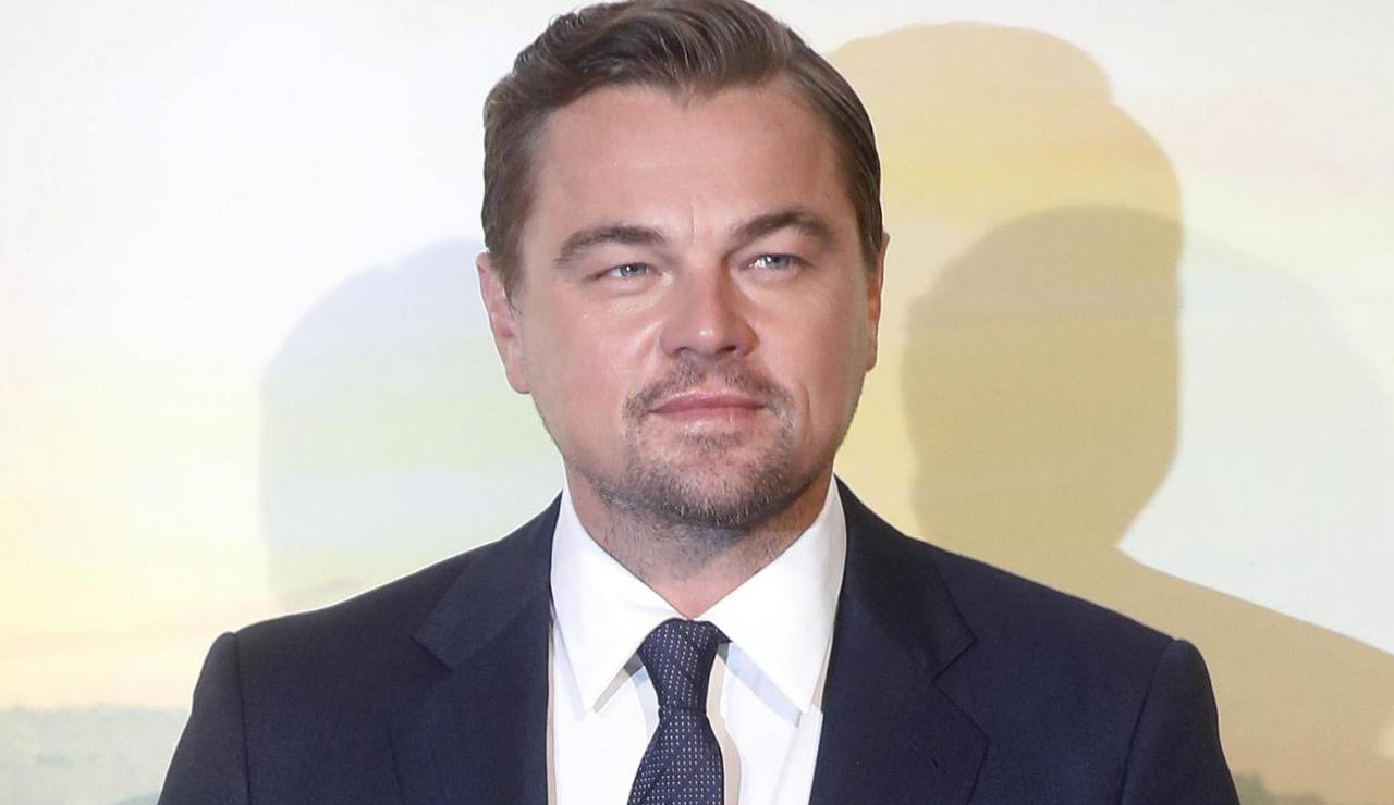 Leonardo di Caprio