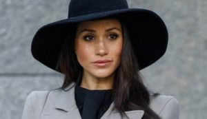 Meghan Markle