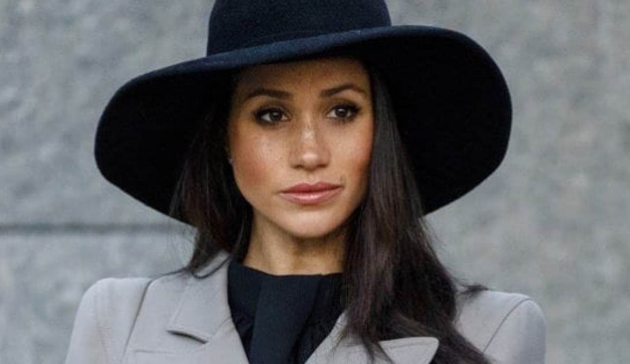 Meghan Markle 