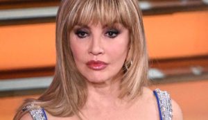 Milly Carlucci