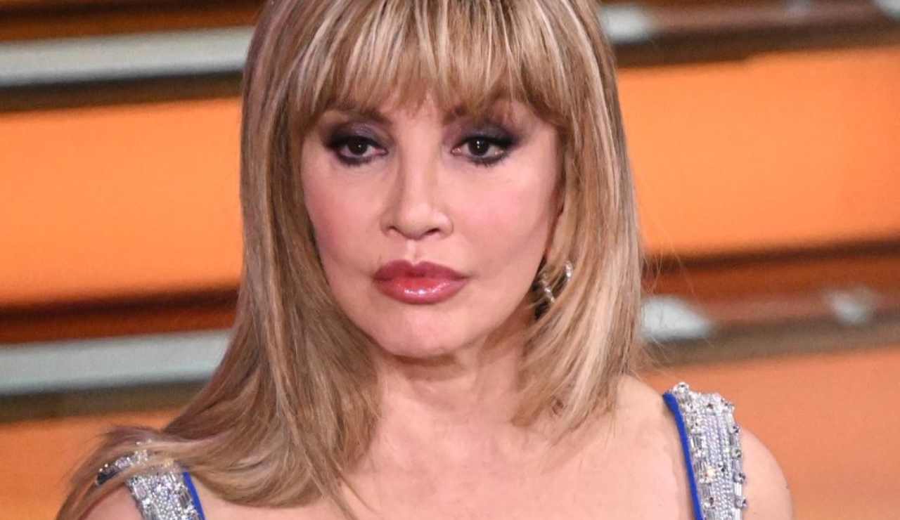 Milly Carlucci 