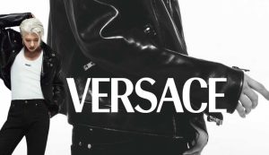 Versace offerta lavoro