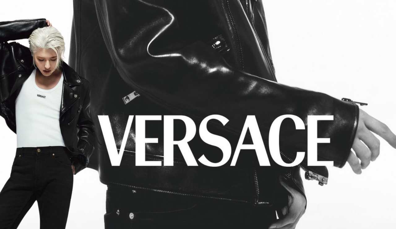 Versace offerta lavoro 