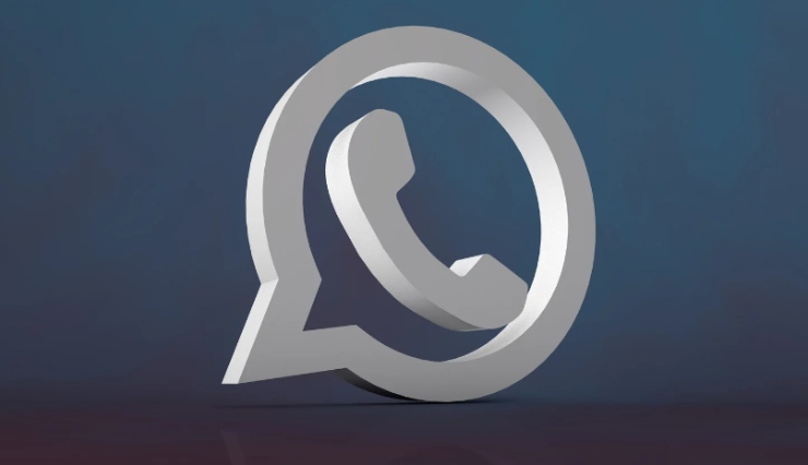 WhatsApp logo