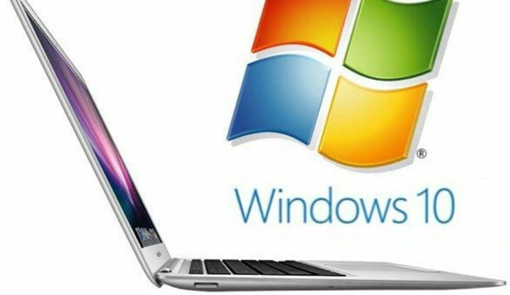 Windows 10 sistema operativo