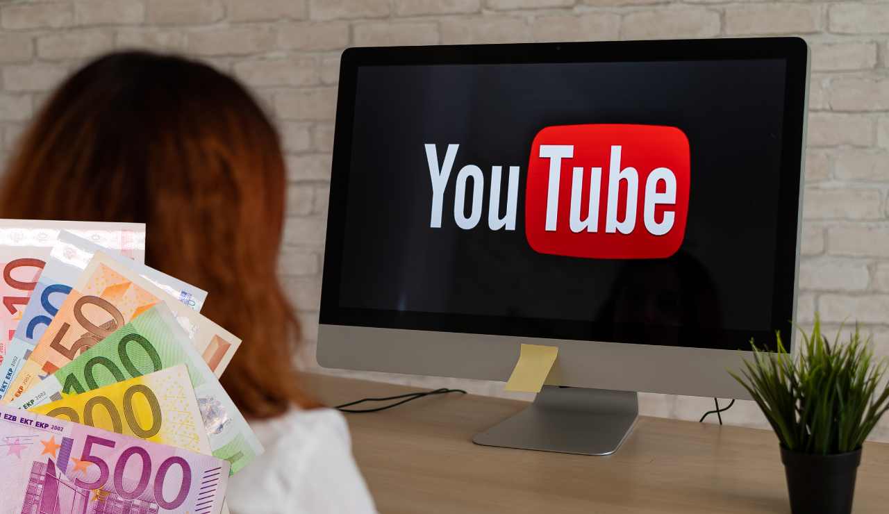 YouTube nuova funzione