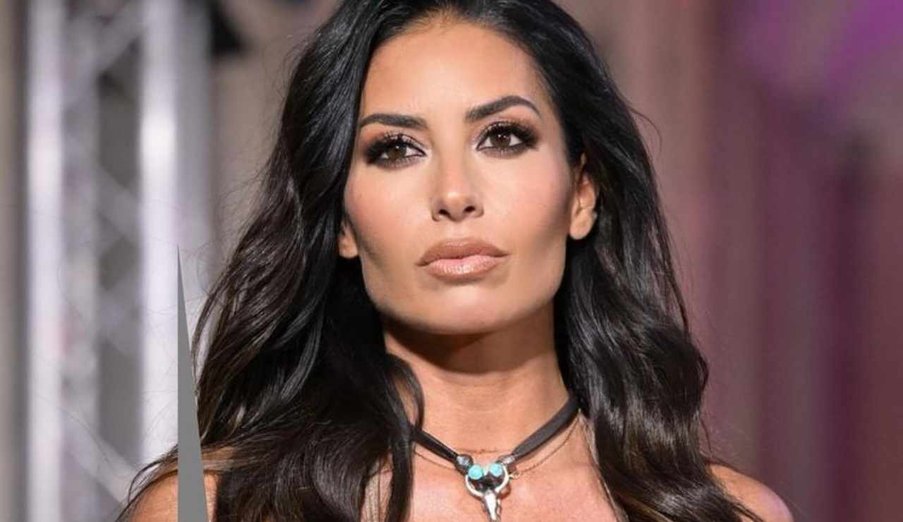 Elisabetta Gregoraci 