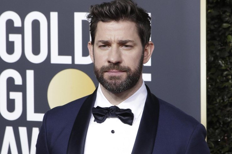 John Krasinski