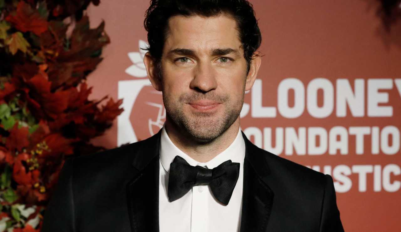 John Krasinski