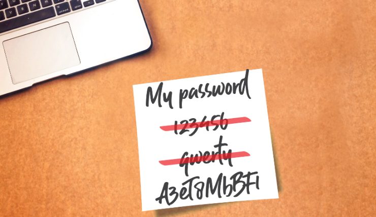 Password 